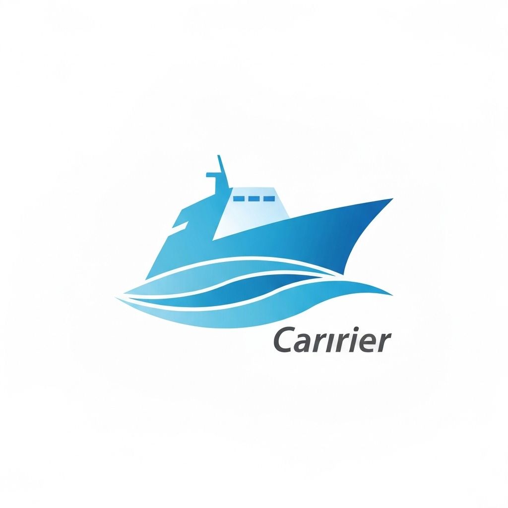 Logo de Carrier