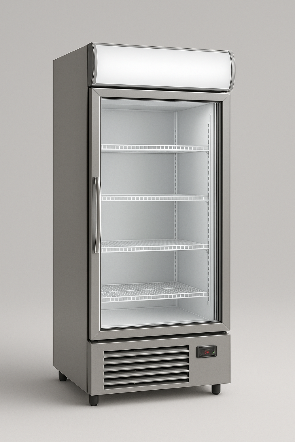 Heladeras Comerciales