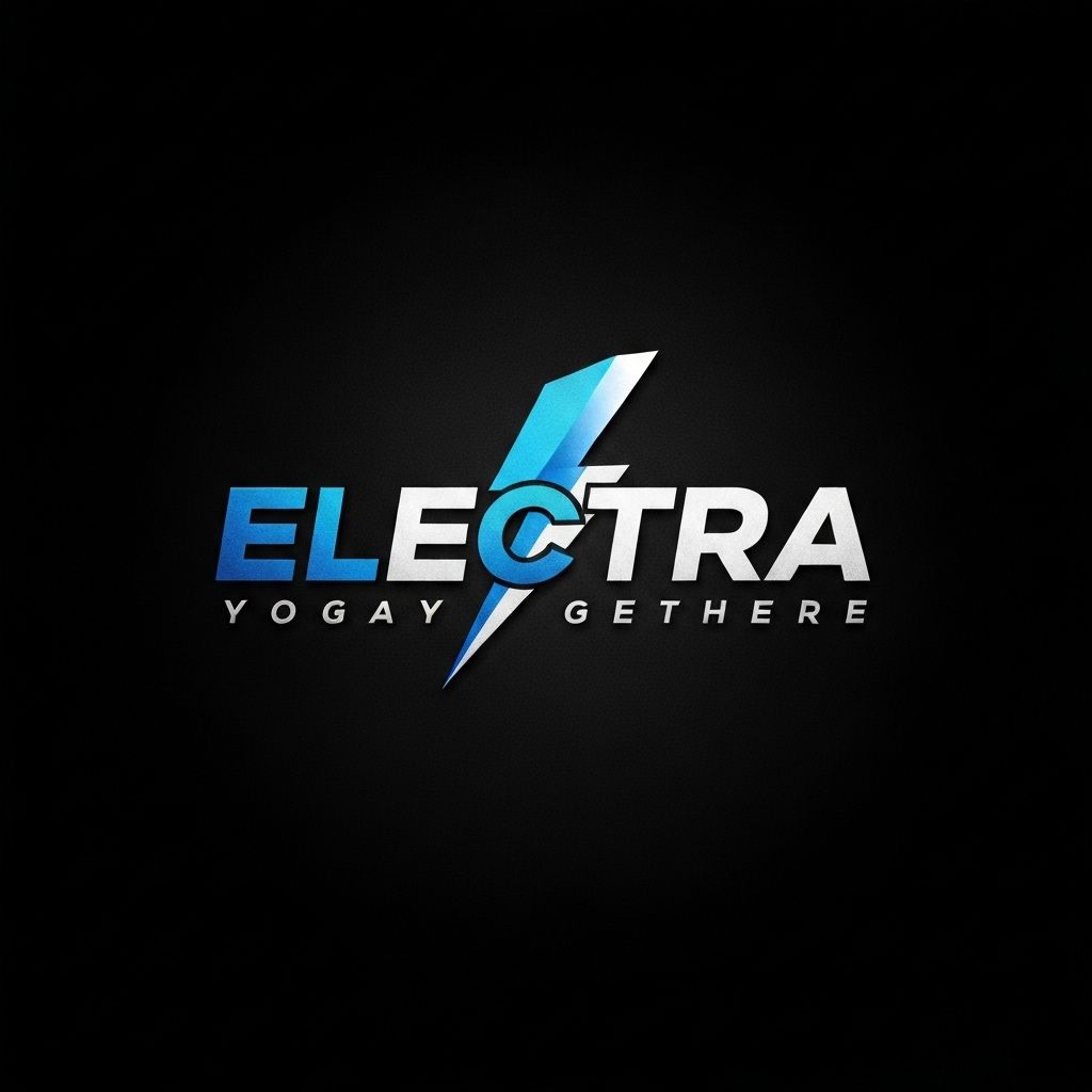 Logo de Electra