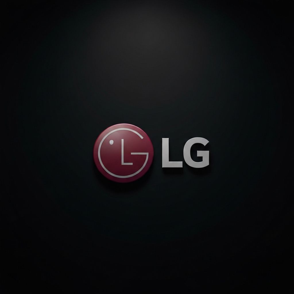 Logo de LG